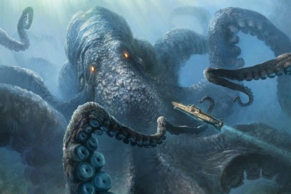 Kraken зеркало официальный